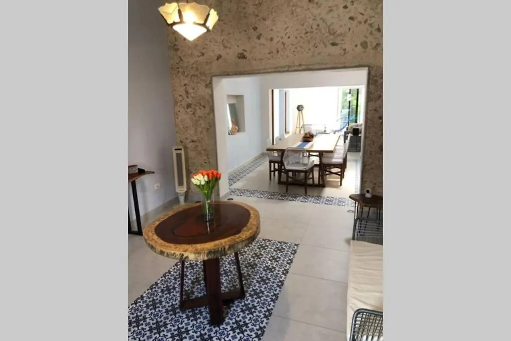 Casa Amikoo 0*, Merida