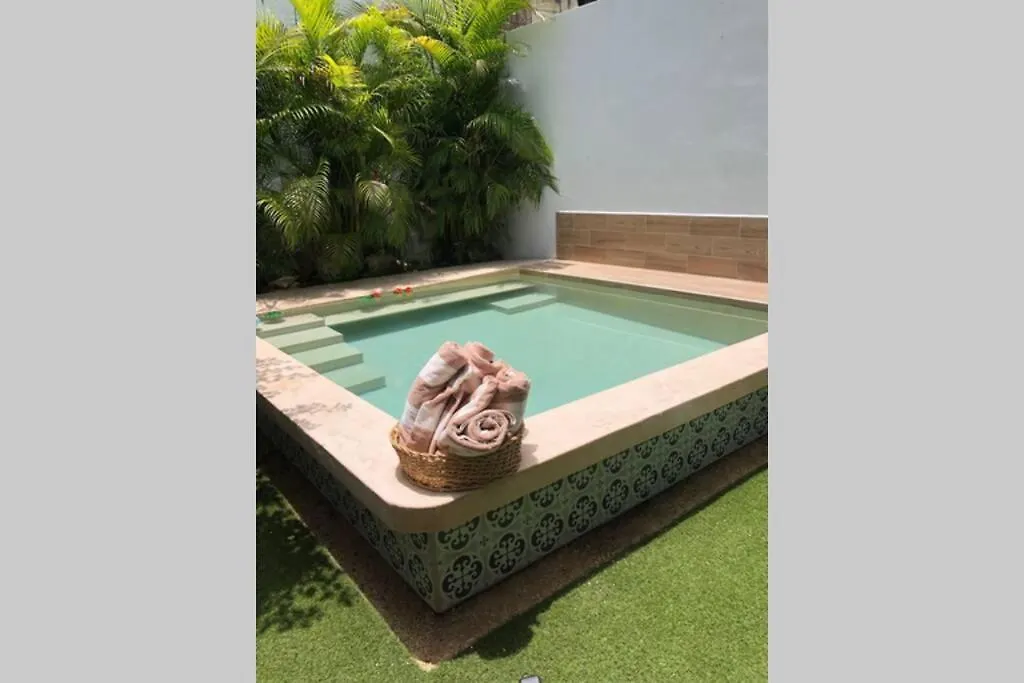 Casa Amikoo Merida