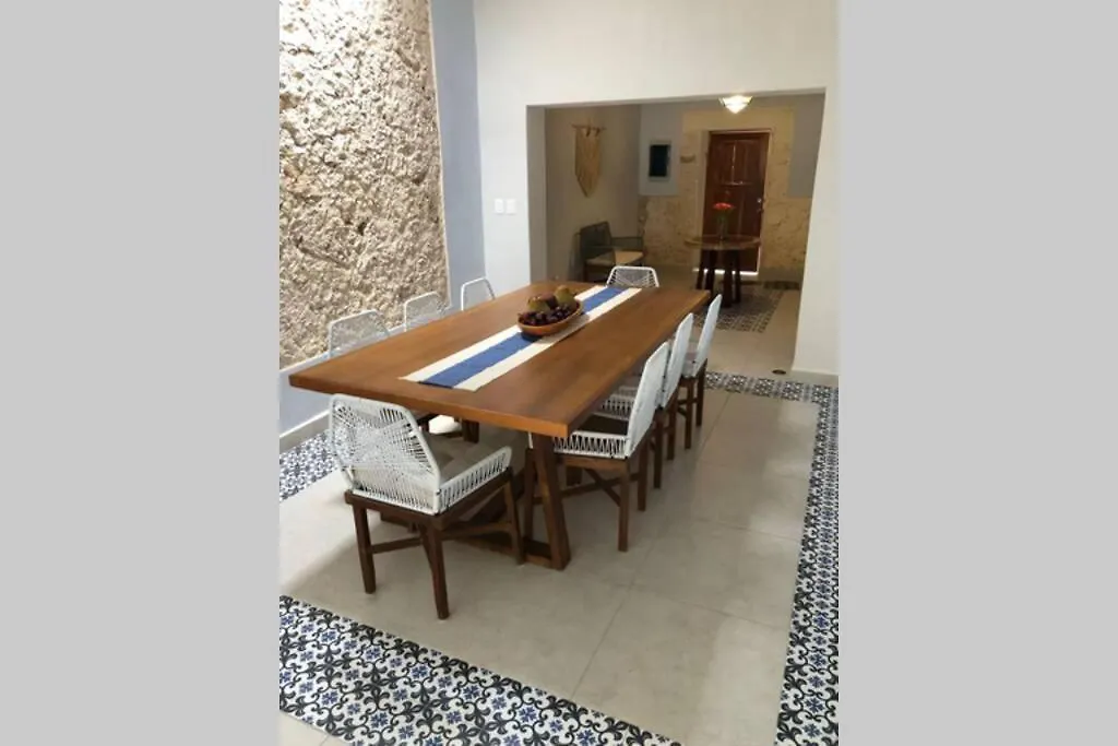 Holiday home Casa Amikoo