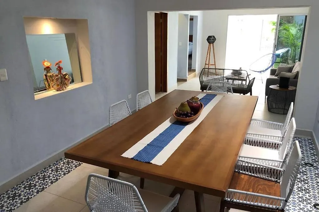 Casa Amikoo