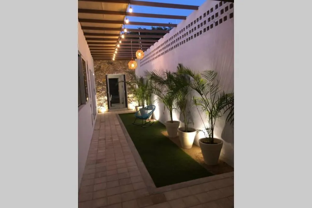 Casa Amikoo Mexico