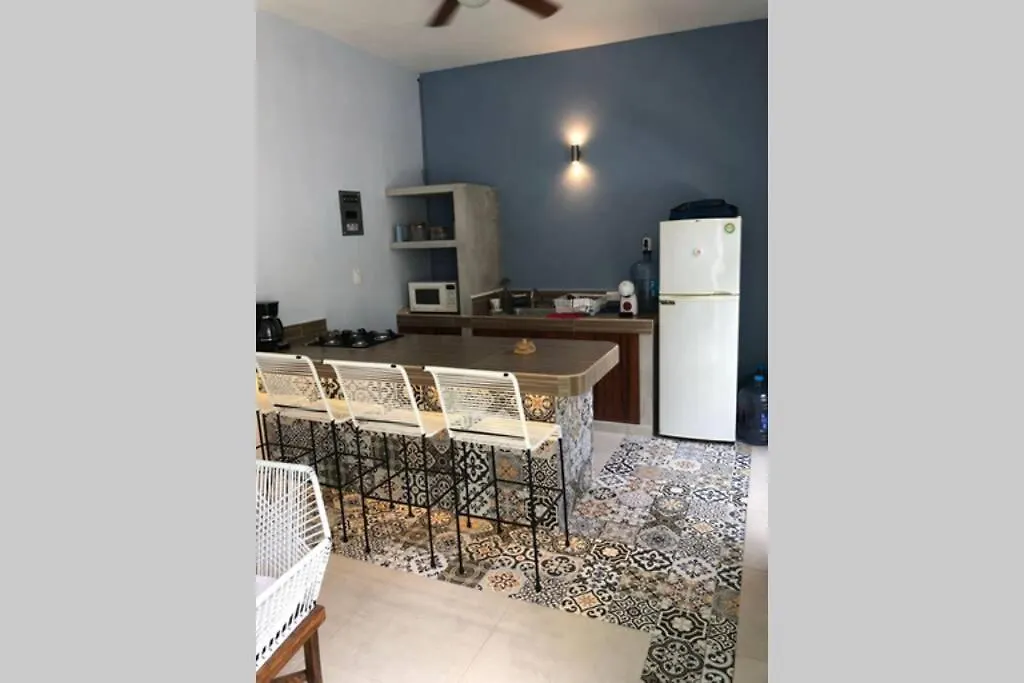 Casa Amikoo Holiday home Merida