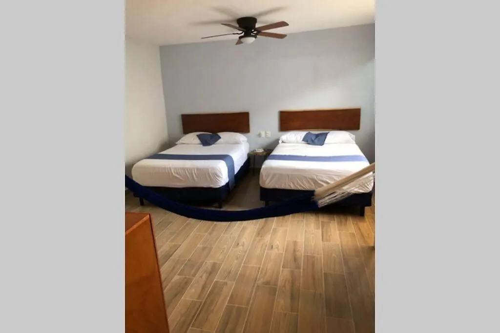 Holiday home Casa Amikoo Mexico