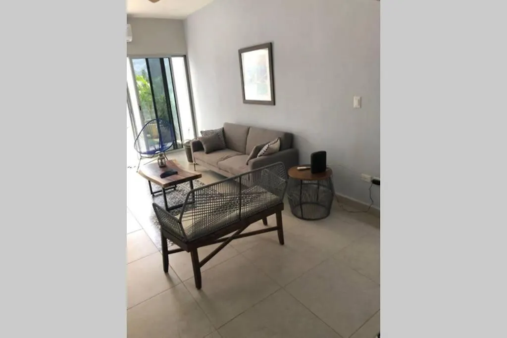 Casa Amikoo 0*, Merida Mexico